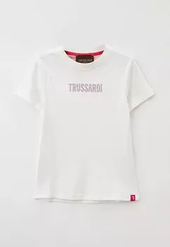 Футболка Trussardi Junior