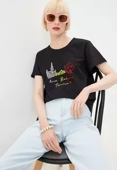 Футболка Twinset Milano