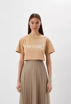 Футболка Twinset Milano