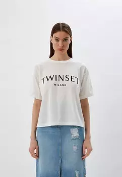 Футболка Twinset Milano