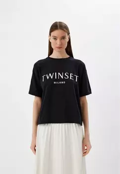 Футболка Twinset Milano