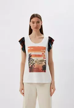 Футболка Twinset Milano