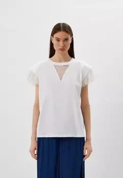 Футболка Twinset Milano