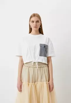 Футболка Twinset Milano