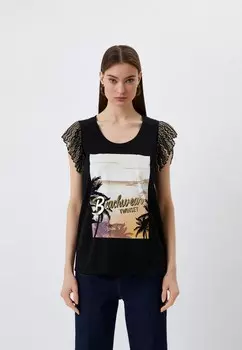 Футболка Twinset Milano