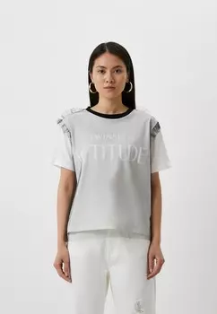 Футболка Twinset Milano