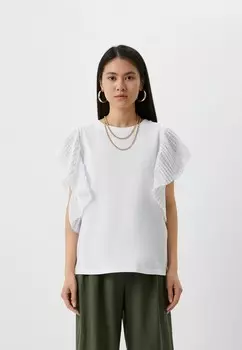 Футболка Twinset Milano