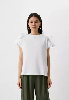 Футболка Twinset Milano