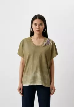 Футболка Twinset Milano