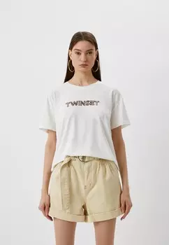 Футболка Twinset Milano