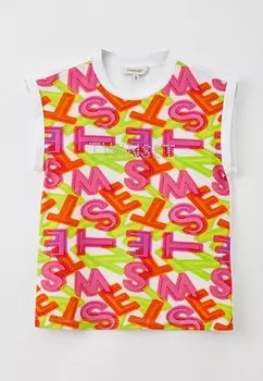 Футболка Twinset Milano