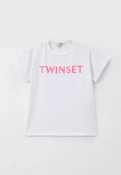 Футболка Twinset Milano