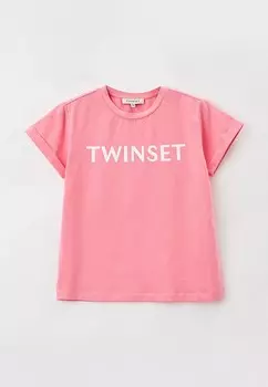 Футболка Twinset Milano