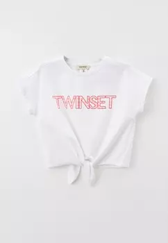 Футболка Twinset Milano