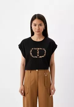 Футболка Twinset Milano