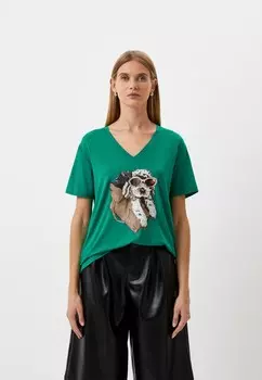 Футболка Twinset Milano