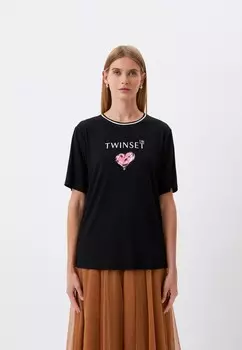 Футболка Twinset Milano