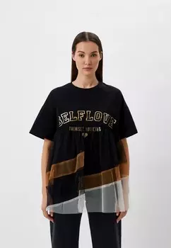 Футболка Twinset Milano