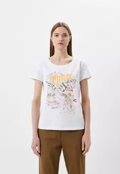 Футболка Twinset Milano