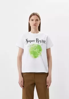 Футболка Twinset Milano