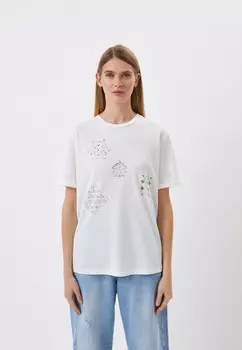 Футболка Twinset Milano