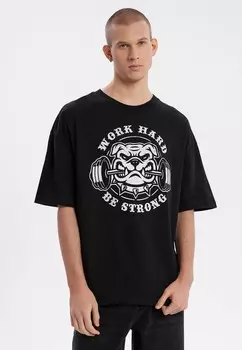 Футболка Твое