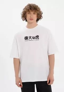 Футболка Твое