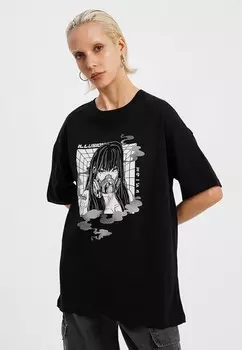 Футболка Твое