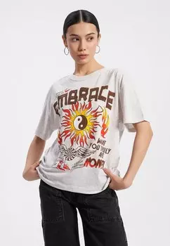 Футболка Твое