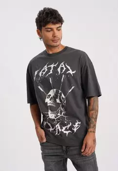 Футболка Твое