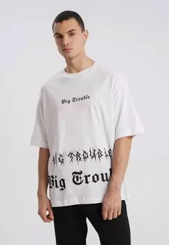 Футболка Твое