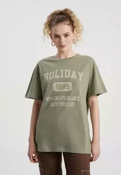 Футболка Твое