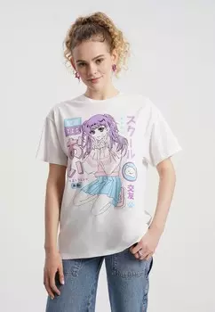 Футболка Твое