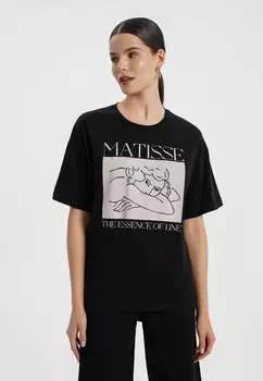 Футболка Твое