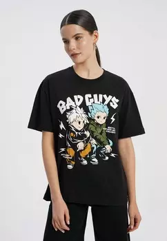 Футболка Твое