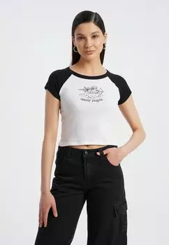 Футболка Твое