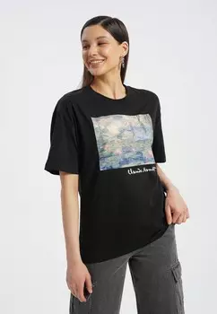 Футболка Твое