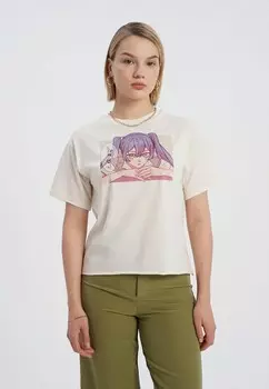 Футболка Твое