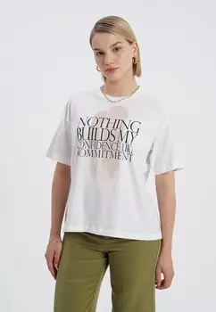 Футболка Твое