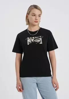 Футболка Твое