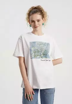 Футболка Твое