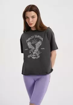 Футболка Твое