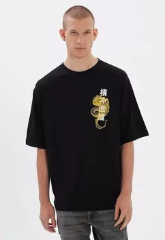 Футболка Твое