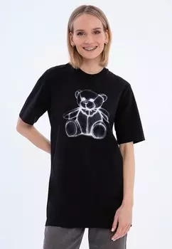 Футболка Твое