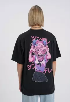 Футболка Твое