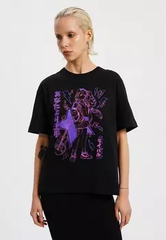 Футболка Твое