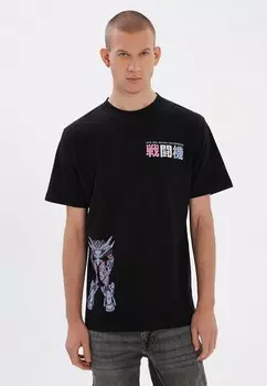 Футболка Твое