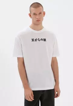 Футболка Твое