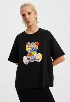 Футболка Твое