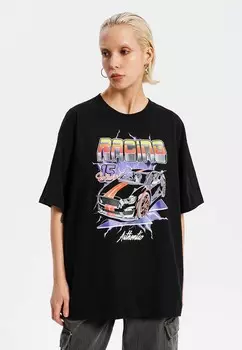 Футболка Твое